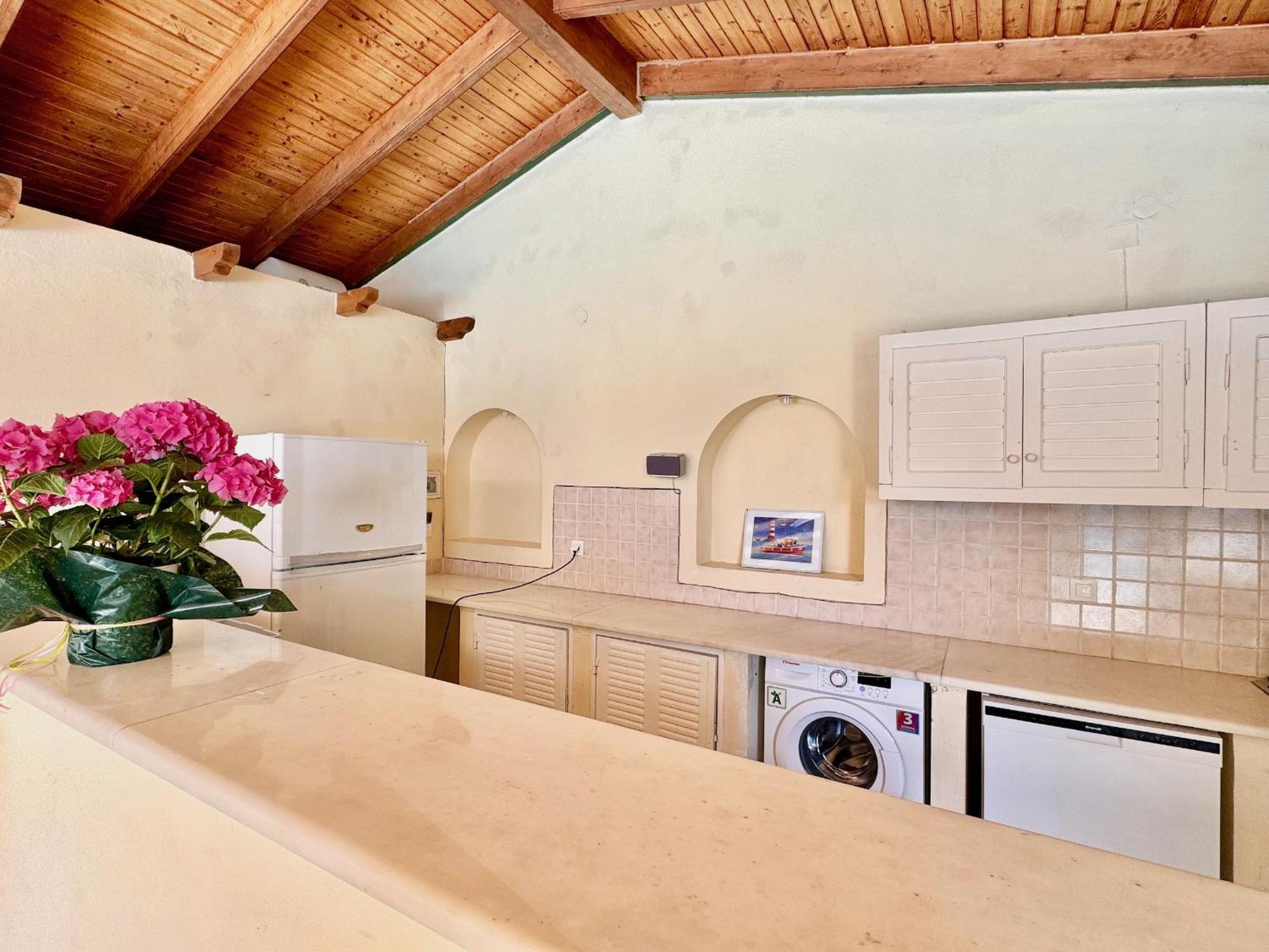 Villa Aliki Nissaki With Private Pool By Dadovillas Nisaki  Екстериор снимка